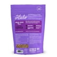 Halo Freeze Dried Raw OIF8 Skin & Coat Topper, Beef and Salmon Skin