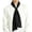 Black, variant on AJGRHE Womens Elegant Long Solid Color Silk Scarf Versatile Double Layer Necktie Chiffon Stole Travel Business Casual Daily Date Party Yellow