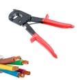 thumbnail image 4 of Cadchete Catchet Cable Cortter 240 mm² Cortador de Trinquete Cadrete de Alambre de Cable Para Cortar Aluminio de Cobre Alambre, 4 of 6