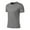Dark Gray, variant on Maean Men Athletic Shirts Lightweight Breathable Workout Tee Summer Short Sleeve Crew Neck Causal Tshirts