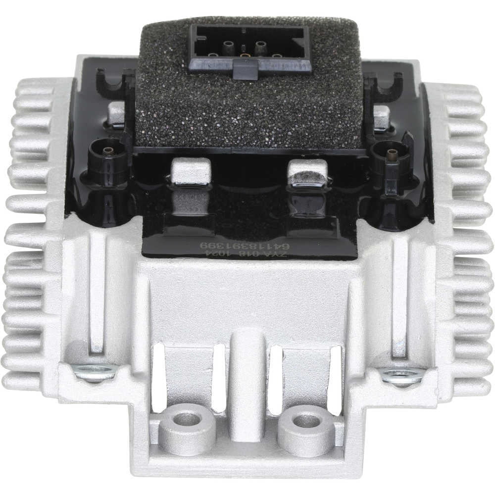HOLSTEIN 2BMR0264 HVAC Blower Motor Resistor