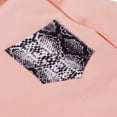 thumbnail image 4 of PENGXIANG Baby Boys 2PCS Pants Sets Long Sleeve  Neck Sweatshirt Tops Solid Color Pants Sets, 4 of 6