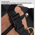 thumbnail image 4 of Tool Organizer, 7 Individual Pockets Sturdy Buckle Closure Tool Bag Roll Up  for Hobbyist, 4 of 8