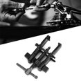 thumbnail image 3 of Two Jaw Puller,  Vanadium Steel Bearing Puller  For Motorcycles For Bicycles Repairing, 3 of 8