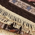 thumbnail image 1 of Prayer Carpet,Islamic Muslim Prayer Rug Muslim Prayer Rug Tassel Prayer Rug Professionally Tested, 1 of 5