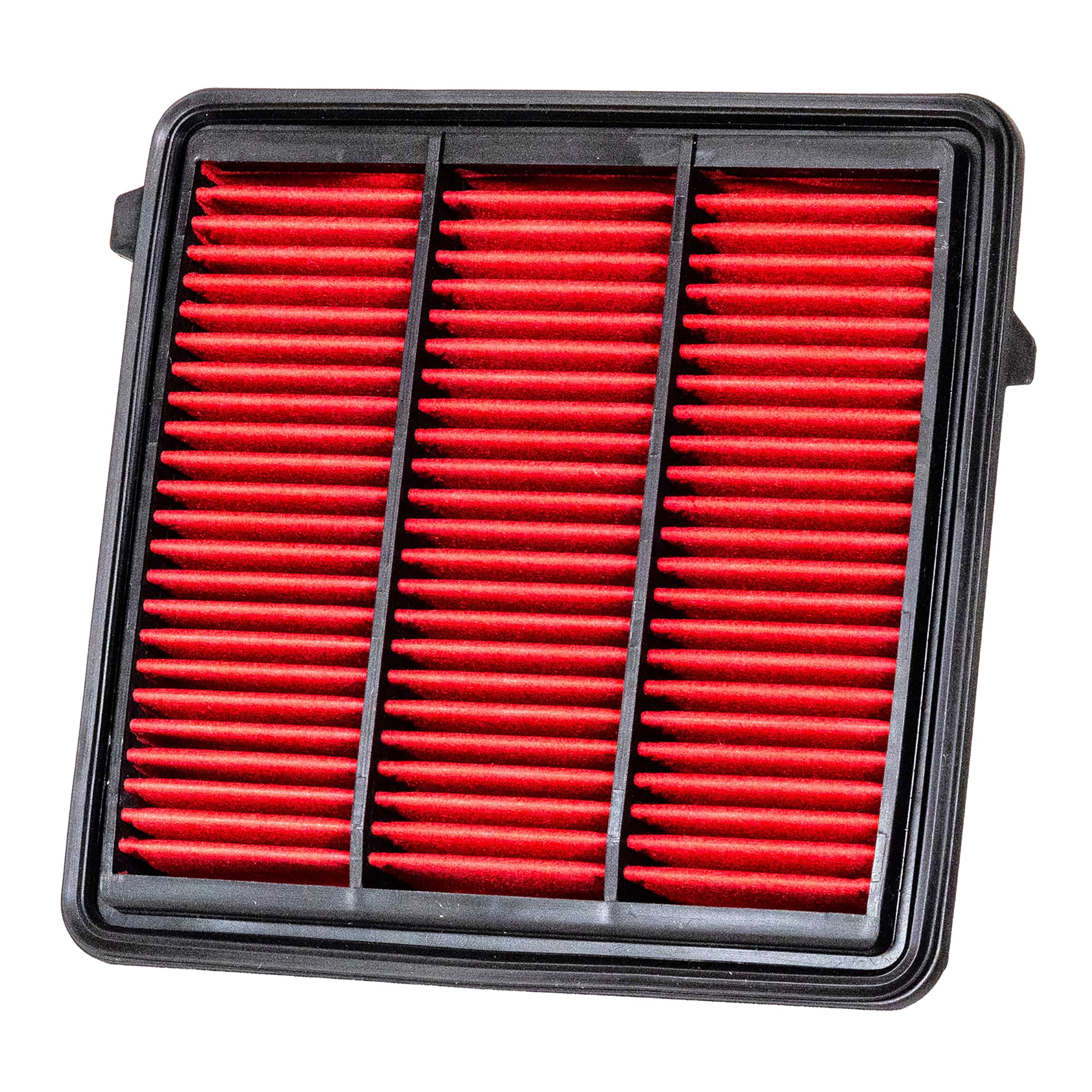 K&N Advantage Engine Air Filter: Long Life 18,000 Miles, Easy Installation, Engineered to Maximize Airflow, KNA-5120