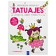 thumbnail image 1 of Princesas geniales. tatuajes para el libro y para ti. la princesa beti, 1 of 1