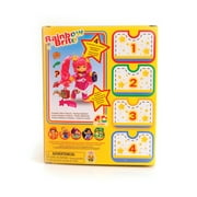 Rainbow Brite Tickled Pink 5 1/2-Inch Fashion Doll