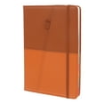 thumbnail image 1 of PENIKOKO Websites Address Notebook Password Notebook Multi PU Information Logging Office Use 1Pcs, 1 of 7