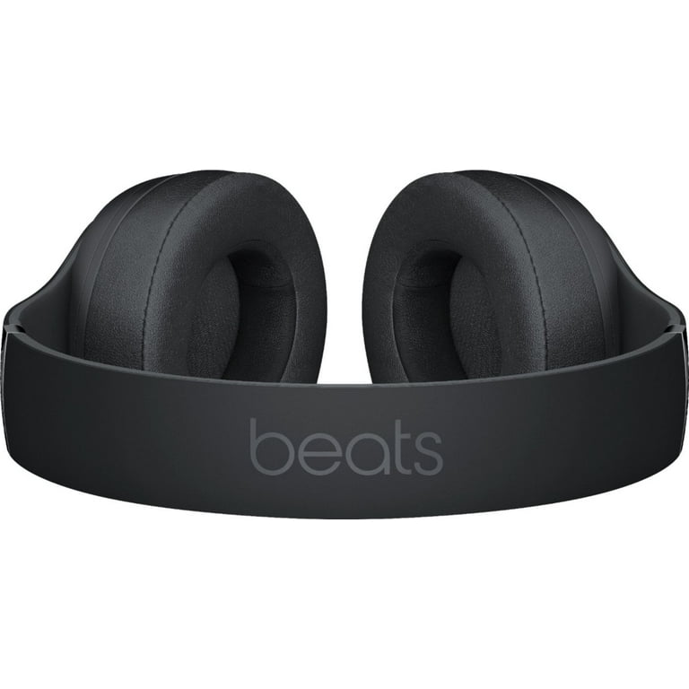 Open Box Beats Studio 3 Wireless Bluetooth Headphones