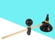 thumbnail image 5 of Cortador De Vidrio, Cortador De Vidrio Circular Kit De Cortador De Vidrio Ajustable Cortador De Corte De Vidrio, 1 Pieza Para Cortadores De Vidrio Profesionales Aficionados ANGGREK Otros, 5 of 8