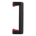 thumbnail image 1 of Phone Tripod Mount, Portable Clamp Clip Smartphone Holder Mount Adapter With Cold Shoe Mount For Live Streaming, 1 of 8