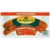 Eckrich: Skinless Smoked Sausage Rope, 16 Oz