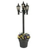 Newport Planter Torch