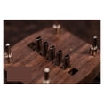 thumbnail image 5 of Watch Band Centering Puncher, 5 Holes Spacing 6.35MM Handmade 10-26MM Leather Strap Self-Centering Punching Head ,Power Tools, 5 of 7