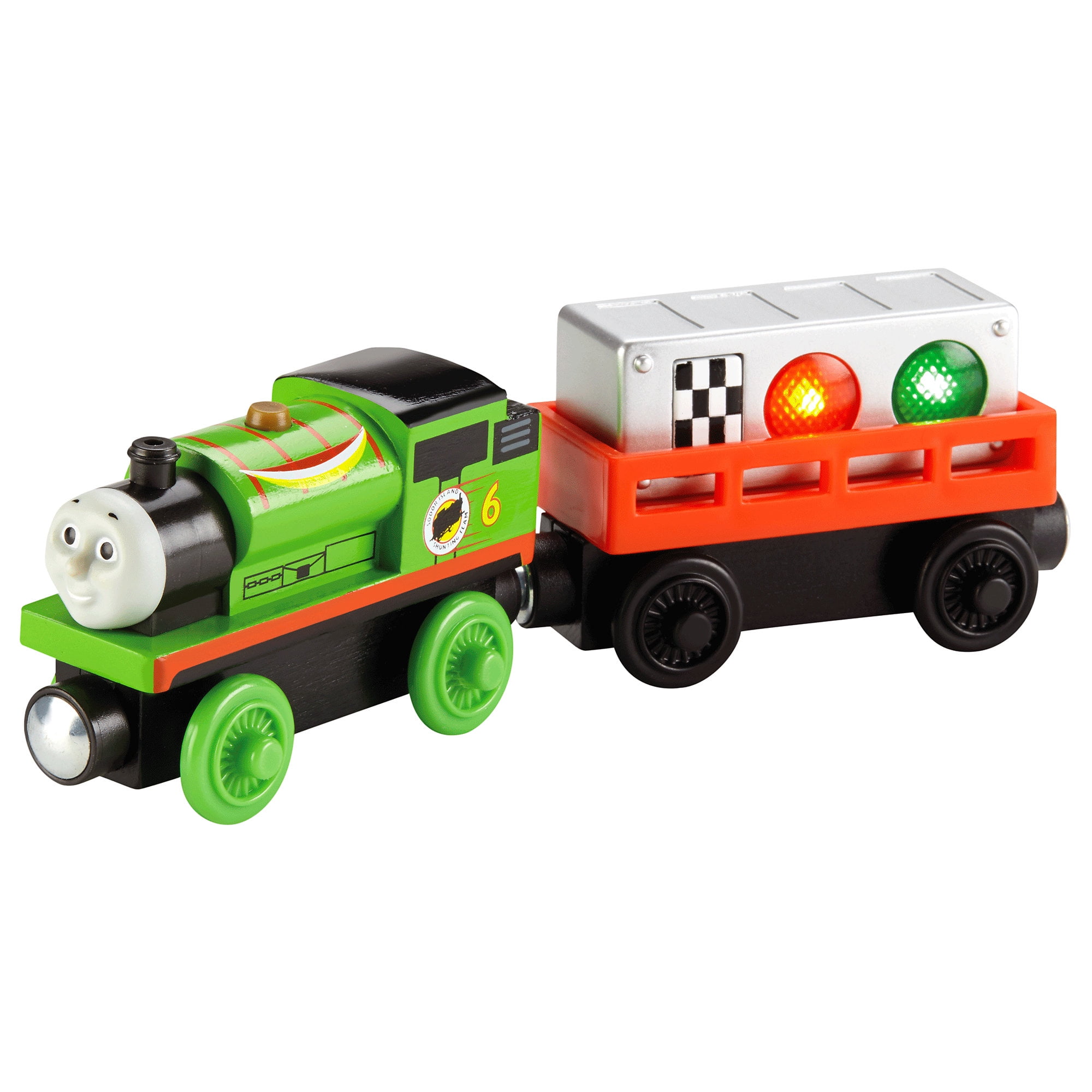 Fisher Thomas The Train Wooden Railway Ready Set Race Percy Fisher Thomas The Train Wooden Railway Ready Set Race Percy Com