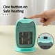 Mini Chauffe-Eau Électrique Portable pour Bureau Chaud pour Dortoir Chauffe-Eau – image 4 sur 12