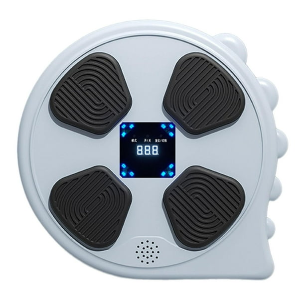 Máquina de boxeo Zulema Saco de arena Objetivo musical Ejercicio