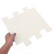 thumbnail image 5 of CRILSTYLEO 6Ud Pegatinas De Azulejos Beige De PVC Impermeables Para Cocina Y Con Fácil Aplicación, 5 of 8