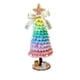 thumbnail image 2 of Wmhnj Kit de manualidades para rbol de Navidad con palitos retorcidos y adorno de jade tallado para decoraciones navideñas, 2 of 8