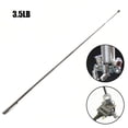 thumbnail image 3 of Lefu 1pc 3.5Lb Telescopic Magnetic Pickup Tool Car Repairing Maintenance Magnet Pen, 3 of 8