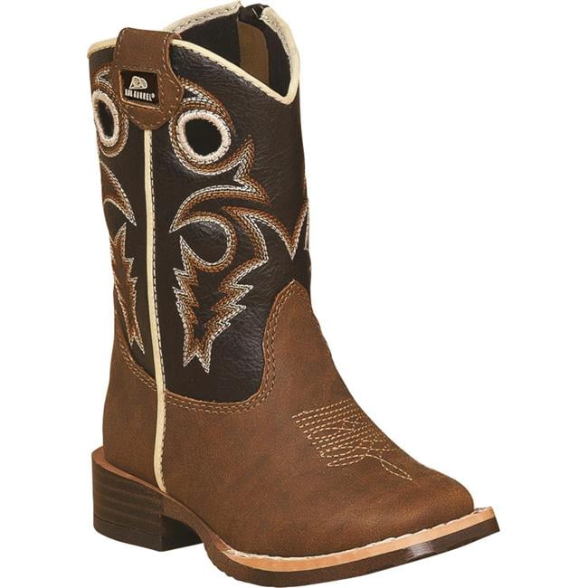 Boys Western \u0026 Cowboy Boots - Walmart.com