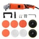 thumbnail image 5 of Coche de disco de 180 mm ajustable con velocidad de 7 niveles de 1580 W 110 V, 5 of 8