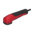 thumbnail image 2 of Zyyini Shockwave Right Angle Adapter Multifunctional Red 90 Degree Impact Driver Drill Adapter,Right Angle Attachment,Shockwave Right Angle Adapter, 2 of 8