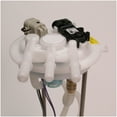 thumbnail image 3 of Delphi FG0376 Fuel Pump Module Assembly Fits select: 2000-2003 CHEVROLET S TRUCK, 2000-2003 GMC SONOMA, 3 of 4