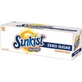 thumbnail image 4 of Diet Sunkist Orange Soda, latas de 12 fl oz, 12 unidades, 4 of 12