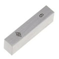 thumbnail image 4 of LOVIVER Single Steel Block Gauge Precision Measuring Tool, 0.5/1/2/3/4/5/6/7/8/9 mm 6 mm, 4 of 7