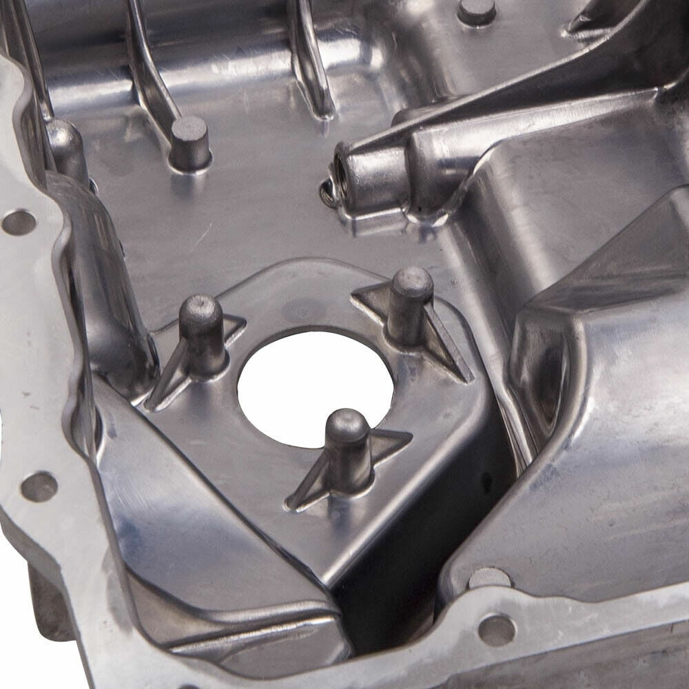 Direct Replacement Engine Oil Pan Engine Oil Pan for Mercedes-benz 2014-2019 CLA250 Oil Pan 2700107600