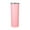 Red, variant on npkgvia Hot sale!Water Glasses,Stainless Steel Cups,,Water CupLife Skinny 20 OZ Straight Stainless White Tumbler with Metal for Heat Machine Printing 1 Pack,Black