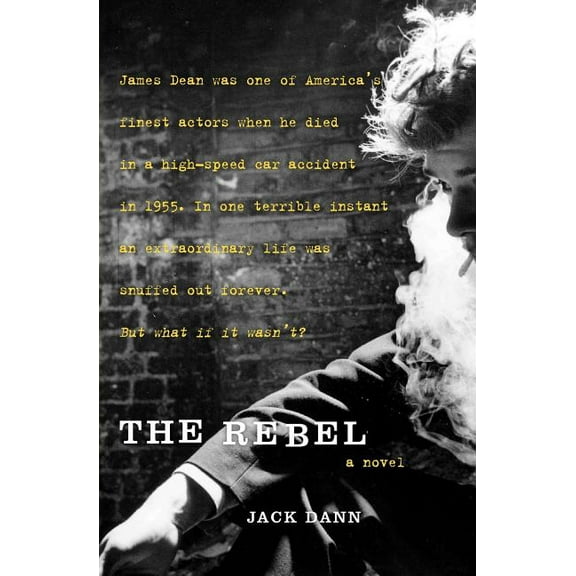 The Rebel, (Paperback)