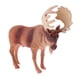 thumbnail image 2 of Adornos de salvajes de plástico de modelo animal para regalos de Navidad Hugo Figuras de animales Juguete, 2 of 8
