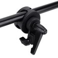 thumbnail image 3 of Photography Photo Studio Overhead Boom Arm Top Light Stand 75-138 cm para luz de softbox, 3 of 5