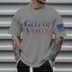 thumbnail image 2 of Playeras Deportivas Para Hombre, Camisa Con Degradado Teñida, Fresca Y Fina, Transpirable, Con Cuello Colgante, 2 of 4