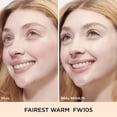thumbnail image 2 of Concealer IT Cosmetics Do It All Radiant Fairest Warm, 6 ml, 2 of 9