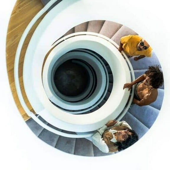 Chicano Batman - Notebook Fantasy - Music & Performance - Vinyl