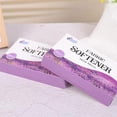 thumbnail image 5 of Soft Fragrant Laundry Dryer Sheets 50 Count Fabric Softener For Wrinkle Free Clothes, 5 of 8