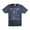 Navy Blue, variant on Mens Customer Support T-shirt Your Call is Very important for us shirt Funny Gifts Humorous Shirts