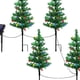 thumbnail image 5 of Durable Solar Al Aire Libre La Navidad Prenda Impermeable IP65 Las Luces LED Del, 5 of 9