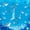 Blue L, variant on meiyoeat Cute Shark Monogram A Full Size Comforter Sets For Boys,Ocean Theme Bedding Comforter Set,Navy Blue Reversible,3-Piece,1 Comforter and 2 Pillowcases