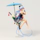 thumbnail image 2 of Figura Coleccionable Kamisato Ayaka 1/7 Arco Iris Latino PVC 25-27 cm, 2 of 5