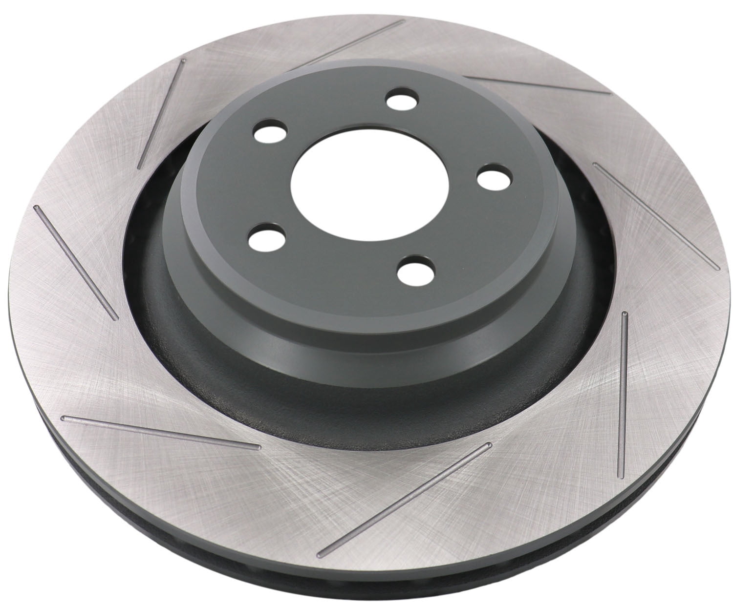 Winstop Brake Kits, Rear WSK648, Dodge Challenger 2019-2018