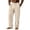 Earthy Yellow-20416aa, variant on Striped Linen Pants Men Summer Beach Baggy Wide Leg Lounge Pants Men Elastic Waist Harem Lounge Beach Trousers Red S