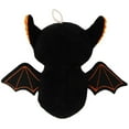 thumbnail image 2 of Vibrant Life Plush Bat Dog Toy, 2 of 2