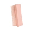 thumbnail image 4 of Peine para peinar rizos Yuyangstore peine recto fibra de carbono de nylon lavable, 4 of 8