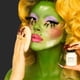 thumbnail image 5 of Polvo fijador translúcido Mehron Makeup Colorset Powder, 5 of 6