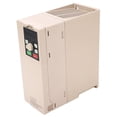 thumbnail image 3 of KW Heavy Duty Inverter,11KW Heavy Duty Inverter Frequency Inverter Fan Speed Controller Frequency Converter Streamlined Design, 3 of 14